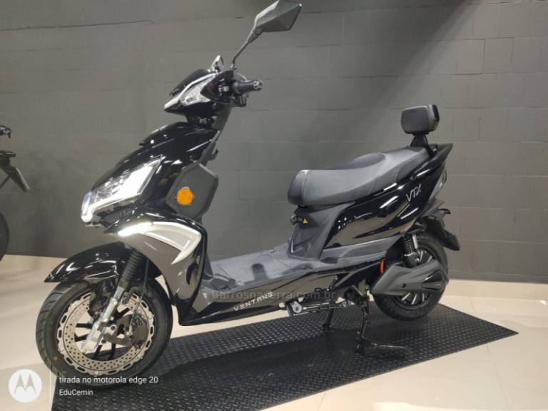 VENTANE MOTORS - VTX - 2023/2023 - Preta - R$ 16.500,00