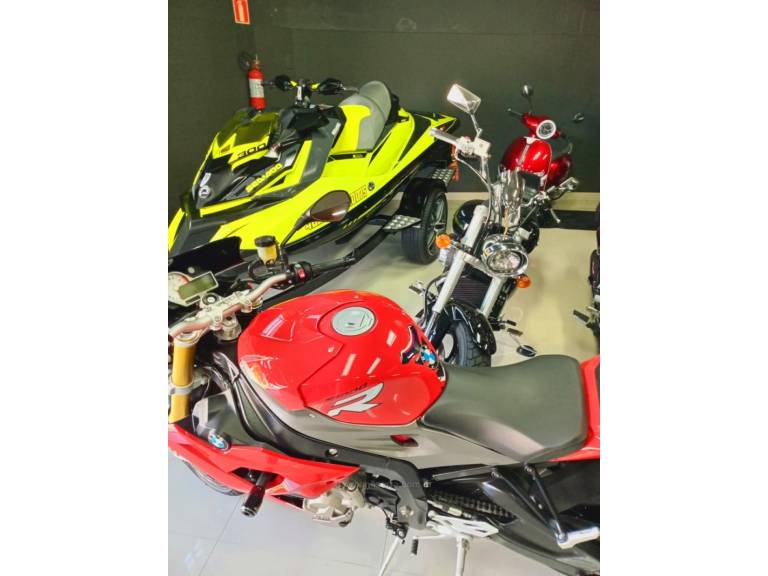 SEADOO - JET SKI - 2018/2018 - Verde - R$ 104.900,00