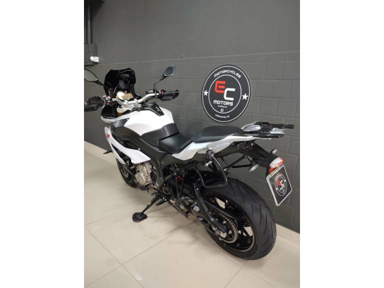BMW - S 1000 - 2017/2017 - Branca - R$ 62.000,00