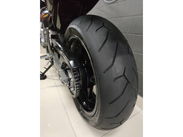 HONDA - CB 600F - 2010/2010 - Preta - R$ 38.900,00