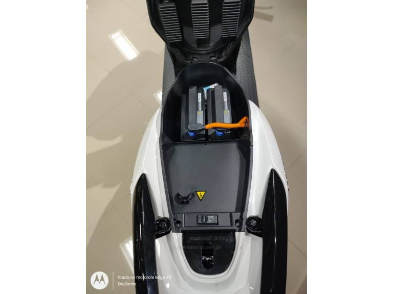 VENTANE MOTORS - WIND - 2023/2023 - Branca - R$ 15.990,00