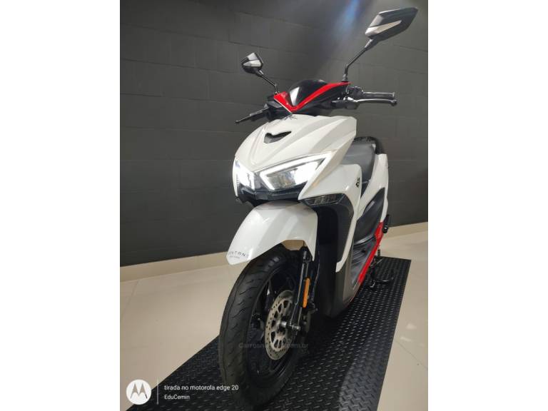 VENTANE MOTORS - WIND - 2023/2023 - Branca - R$ 15.990,00