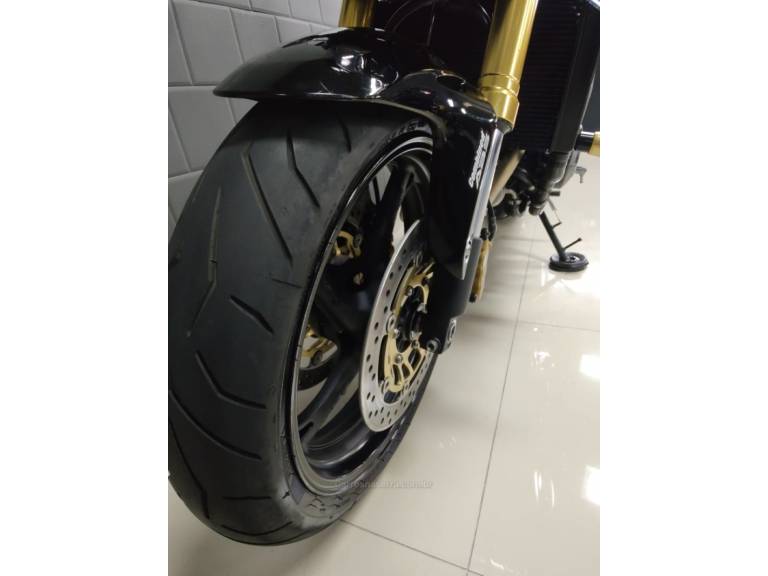 HONDA - CB 600F - 2010/2010 - Preta - R$ 38.900,00