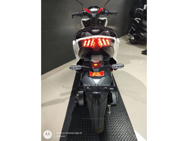 VENTANE MOTORS - WIND - 2023/2023 - Branca - R$ 15.990,00
