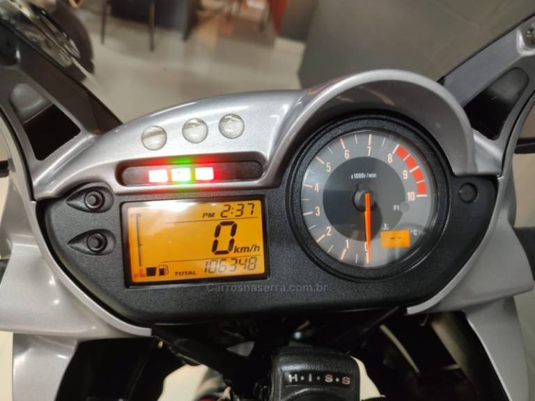 HONDA - XL 700V - 2012/2012 - Branca - R$ 32.700,00
