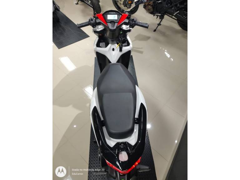 VENTANE MOTORS - WIND - 2023/2023 - Branca - R$ 15.990,00