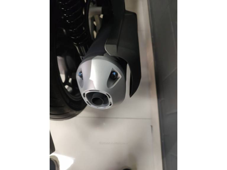 HONDA - PCX - 2023/2024 - Azul - R$ 21.800,00