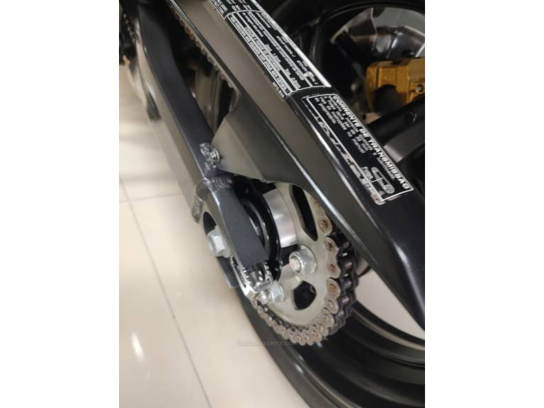 HONDA - CBR 600F - 2014/2014 - Vermelha - R$ 41.900,00