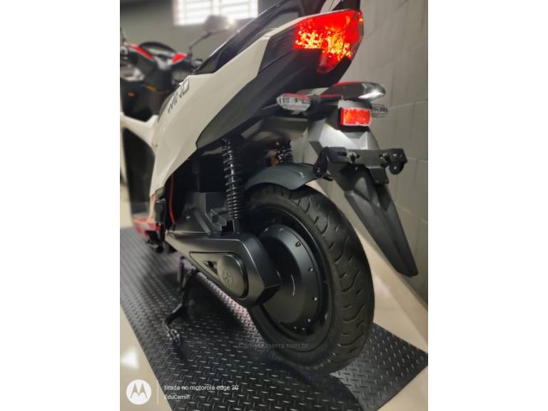 VENTANE MOTORS - WIND - 2023/2023 - Branca - R$ 15.990,00