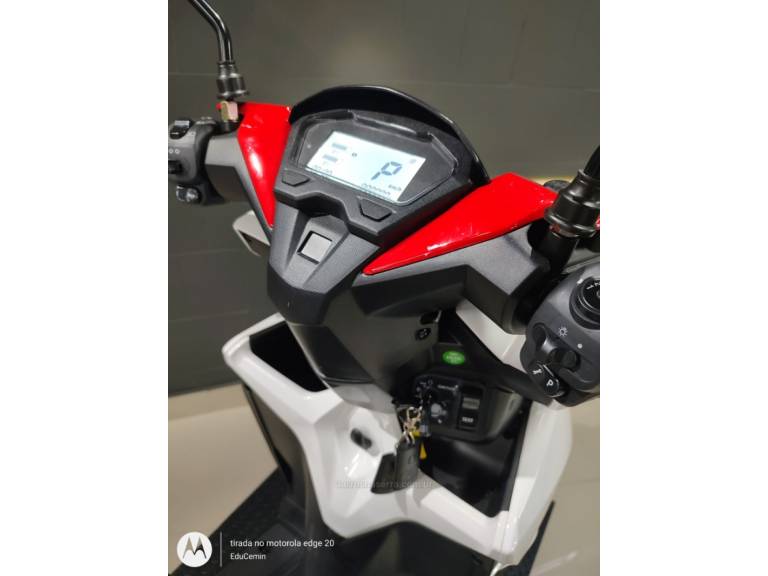 VENTANE MOTORS - WIND - 2023/2023 - Branca - R$ 15.990,00