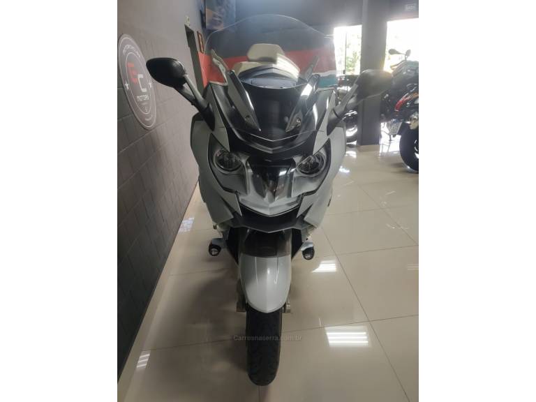 BMW - K 1600 - 2014/2015 - Branca - R$ 99.900,00