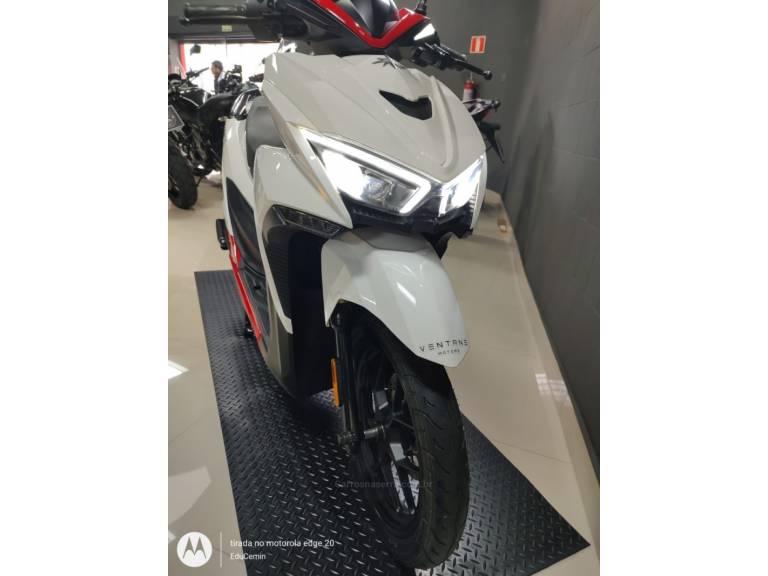 VENTANE MOTORS - WIND - 2023/2023 - Branca - R$ 15.990,00