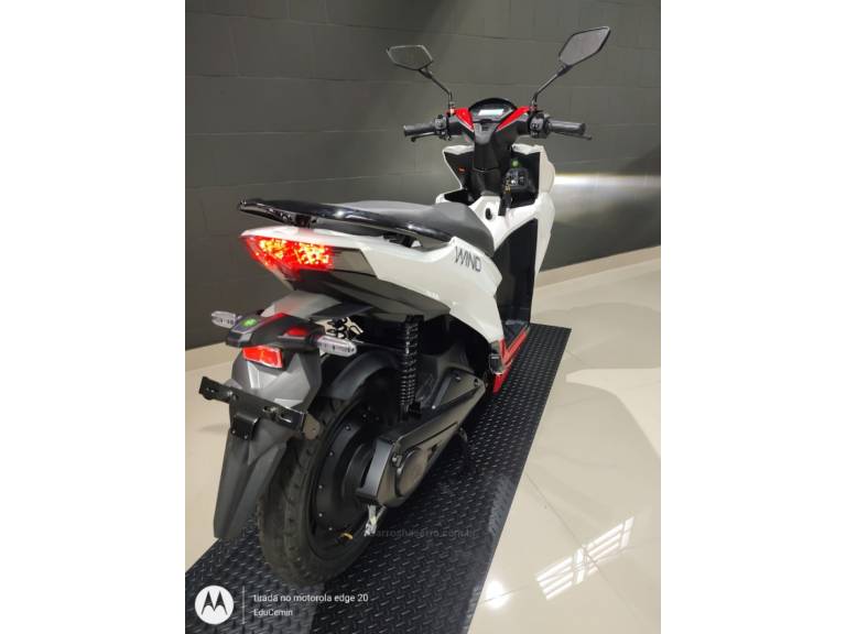 VENTANE MOTORS - WIND - 2023/2023 - Branca - R$ 15.990,00