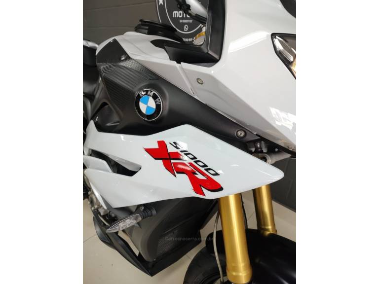 BMW - S 1000 - 2017/2017 - Branca - R$ 62.000,00