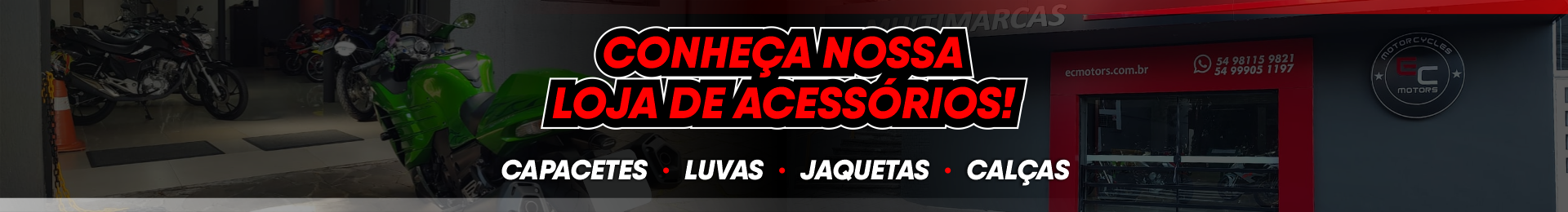 Nosso Estoque